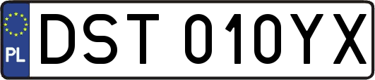 DST010YX