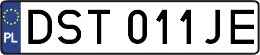 DST011JE