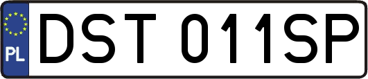 DST011SP