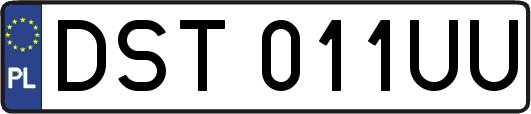 DST011UU