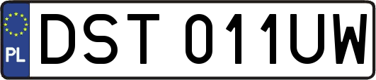 DST011UW