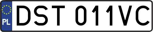 DST011VC
