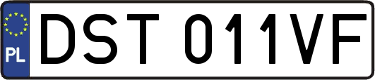 DST011VF