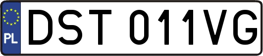 DST011VG