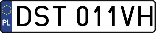 DST011VH