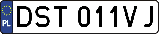 DST011VJ