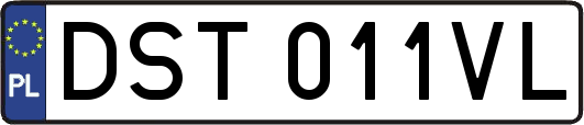 DST011VL