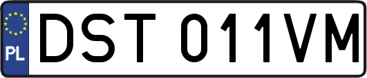 DST011VM