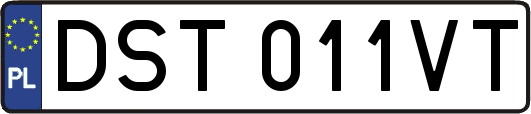 DST011VT