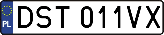 DST011VX