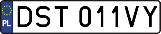 DST011VY