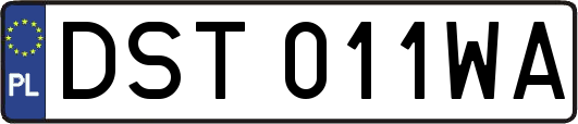 DST011WA