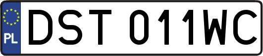 DST011WC