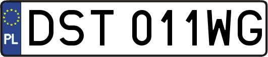 DST011WG