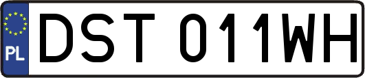 DST011WH