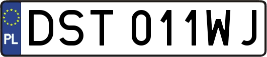 DST011WJ