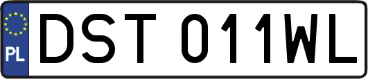 DST011WL