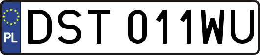DST011WU