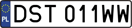 DST011WW