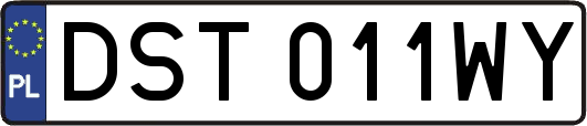 DST011WY