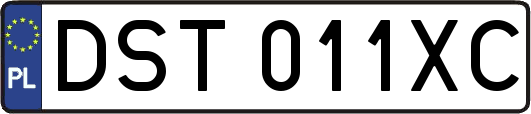 DST011XC