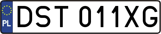 DST011XG