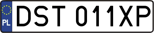 DST011XP