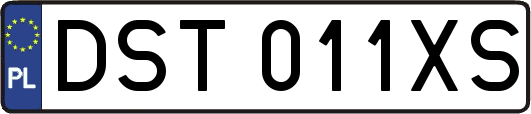 DST011XS
