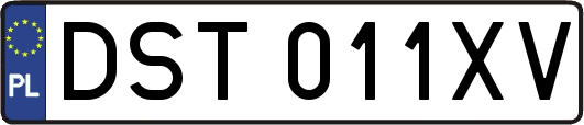 DST011XV