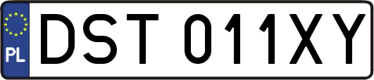 DST011XY