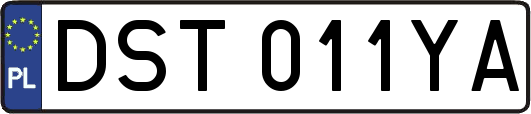DST011YA