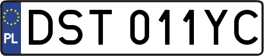 DST011YC