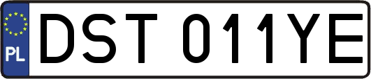 DST011YE
