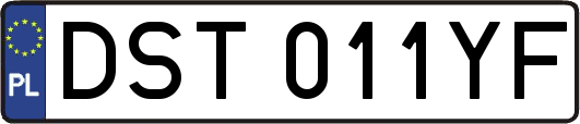 DST011YF
