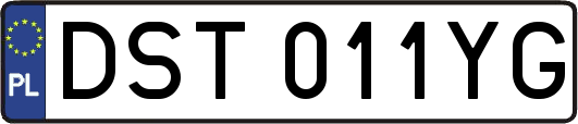 DST011YG