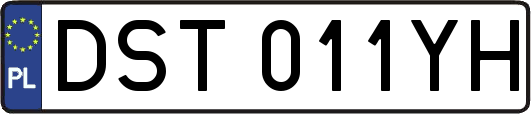 DST011YH