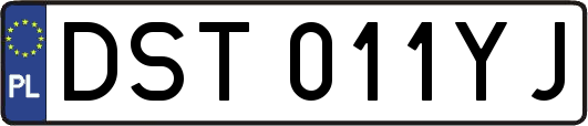 DST011YJ