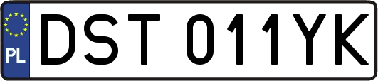 DST011YK