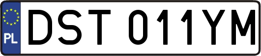 DST011YM