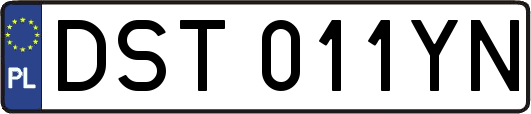 DST011YN