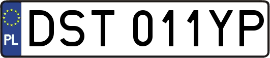 DST011YP