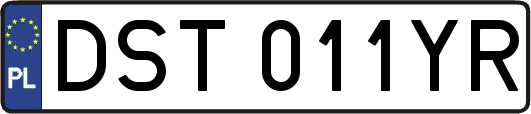DST011YR