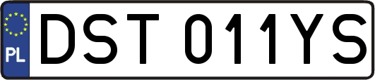 DST011YS