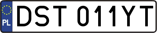 DST011YT