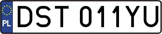 DST011YU
