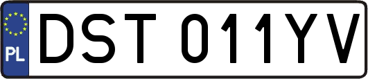 DST011YV