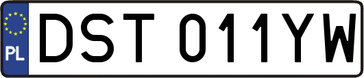 DST011YW