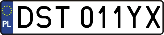 DST011YX