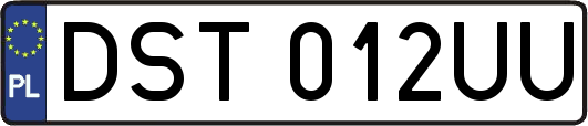 DST012UU