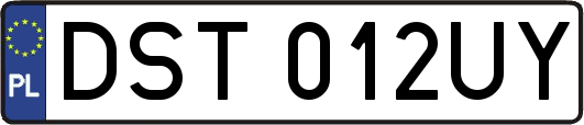 DST012UY